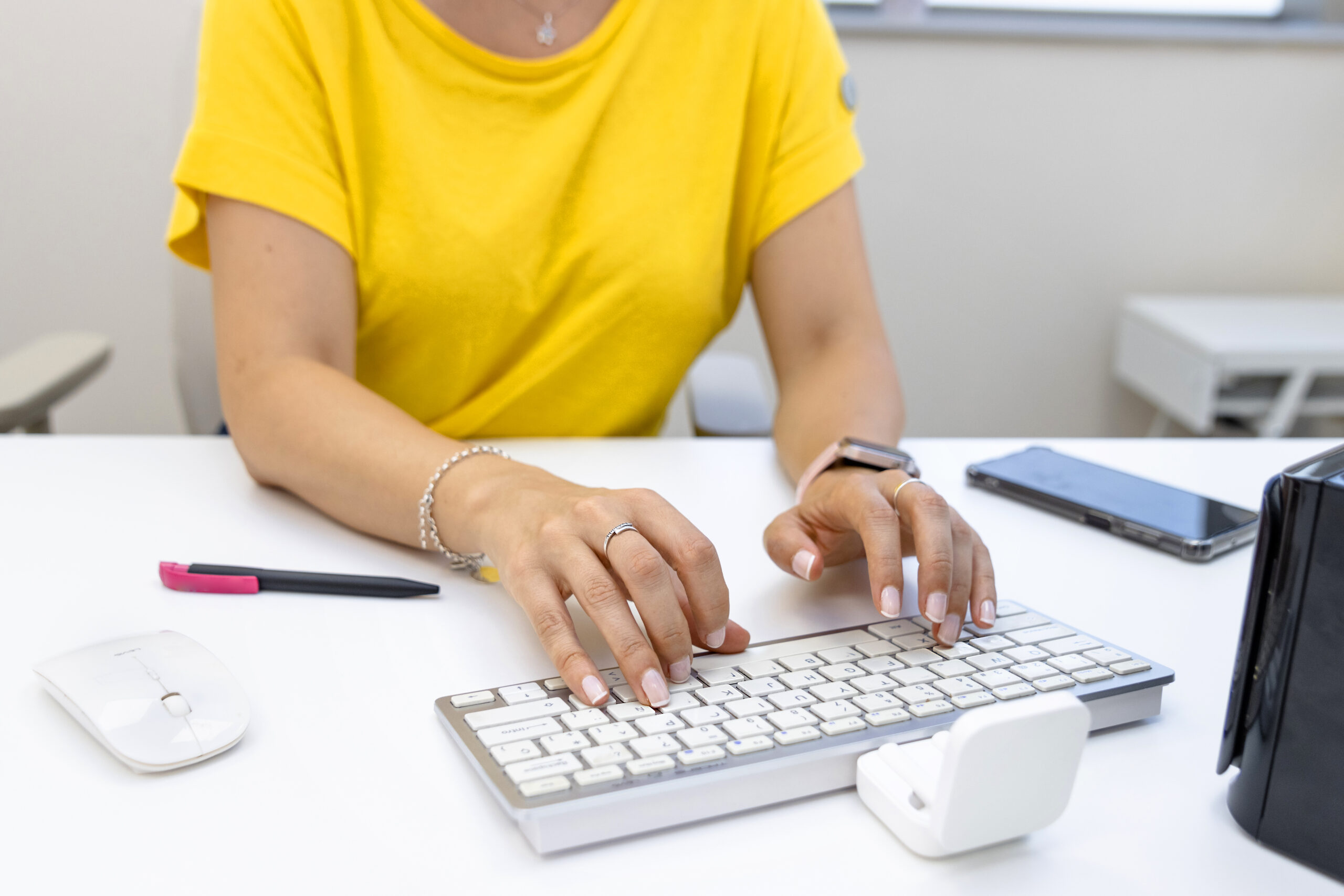 Top 10 tips for writing a successful award entry